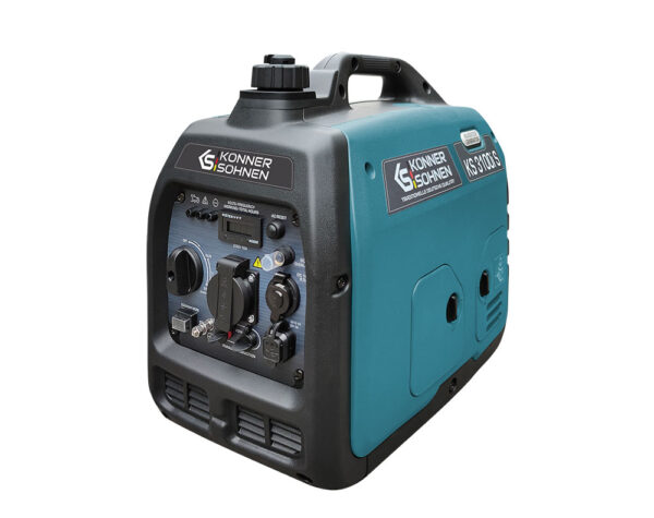 Invertergeneraator KS 3100i S - Image 6