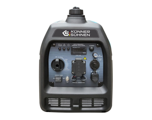 Invertergeneraator KS 3100i S - Image 7