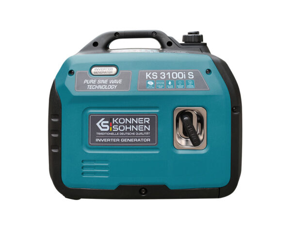 Invertergeneraator KS 3100i S - Image 3