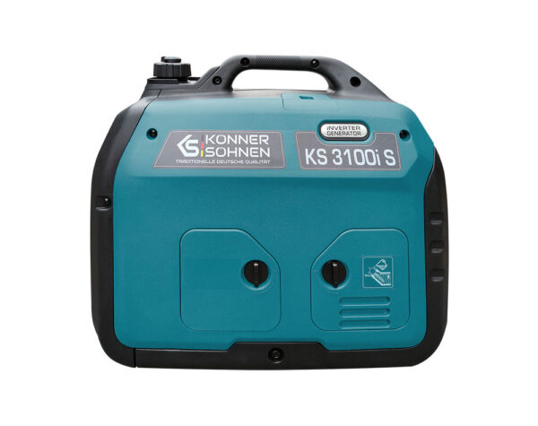 Invertergeneraator KS 3100i S - Image 2