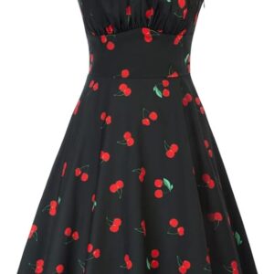 Belle Poque suvekleit
