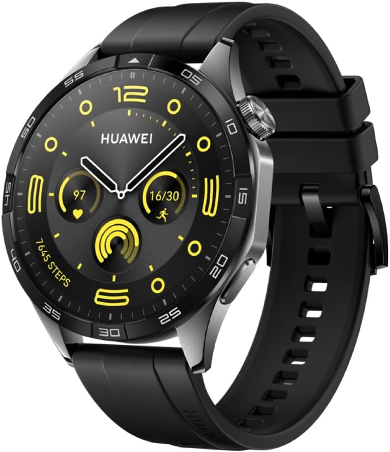 HUAWEI WATCH 46 mm must