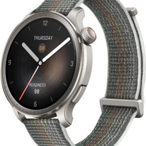 Amazfit Balance 46 mm nutikell